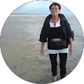 Line Marie Petersen
