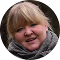 Hos Kjær - Storvorde 3 Rikke nielsen