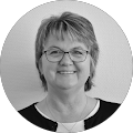 Salon Lentz /Heidi Lentz Pejtersen - Aalborg 5 Birgit Lønvad