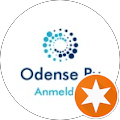 Frk. Nielsen v/Pernille Drevsfeldt Nielsen - Odense SØ 8 Odense By