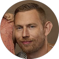 Morten Riis-Hansen