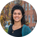 Sara Koed Badre-Esfahani