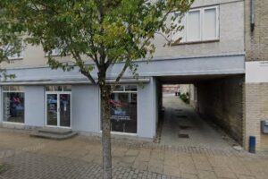 Salon Ziba – Brønderslev