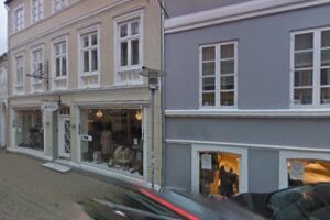 Hair by us – Svendborg