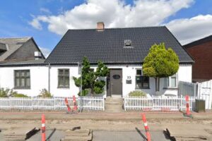 Frisørslaget – Næstved