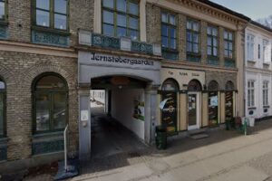 Frisør Silkehår – Køge