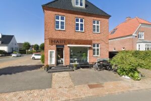 Hair By Warming – Odense