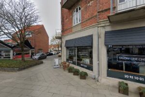 Salon Line choe – Esbjerg