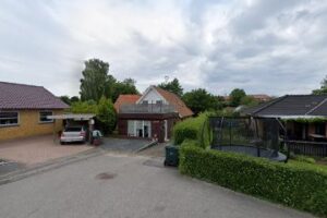 HosDitteh – Kolding