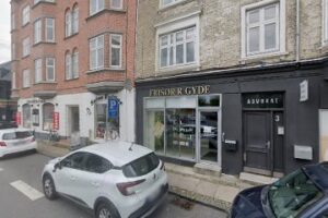 Jensen Lone Gyde – Aalborg