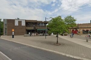 Hos Susanne – Lillerød