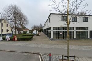 JS Intercoiffeur – Farum