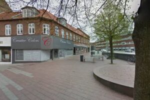 Creative Colors – Kolding