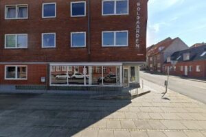 Relax Fredericia ApS – Fredericia
