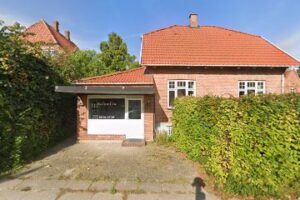 Salon Lia – Hillerød