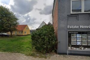 Anna’s Frisørsalon – Hundested