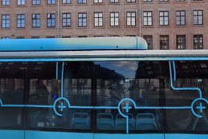 hair stories – København