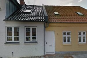 Gårdsalonen – Nykøbing Mors