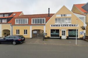 Frøken Noa – Thyborøn