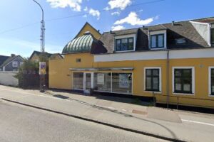Frisor Hos Buck – Frederikssund