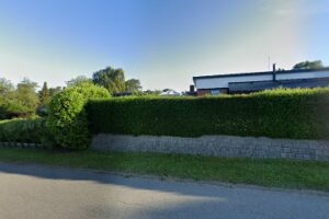 Frisør Annette Jensen – Støvring