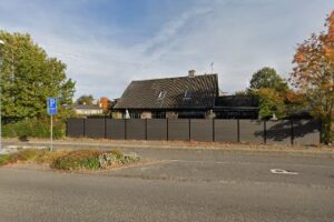 Salon Haircut ApS – Kongens Lyngby