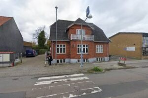 New Hair ApS – Hedensted