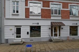 Jannie R – Brønderslev