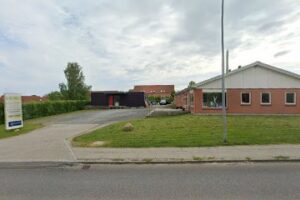 Frisør Hairværk Viby – Viby J
