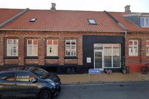 Salon Stilo – Rønne