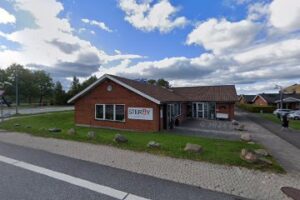STERBY – Smørum