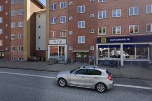 Hår Shop – Aalborg