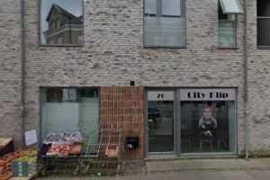 City Klip – Aalborg