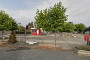 City Klip – Nørre Alslev