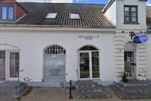 Frisør Studie 17 v/Lene Olsen – Slangerup