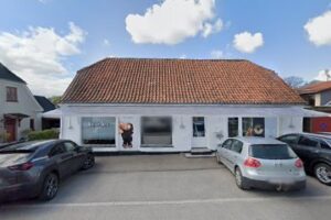 Salon Frøslev – Regstrup