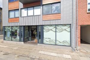 Salon Zig-Zax – Holstebro