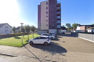 Cortex I/S – Vildbjerg