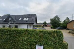 Kirkeby Klip – Silkeborg