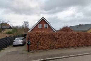 ROD Miljøvenlig frisør – Aarhus