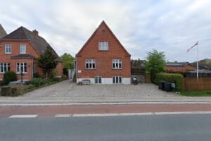 Hair Work – Slagelse