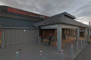 Salon Klippen – Randers
