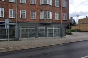 Hair Coiffure – Brørup