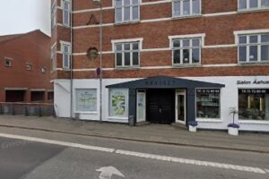 Salon Aahuset – Vejle