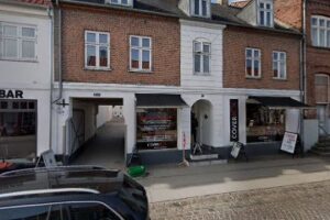 Køge skønhedsklinik – Køge