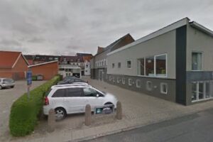 Bøgvad Silkeborg – Silkeborg
