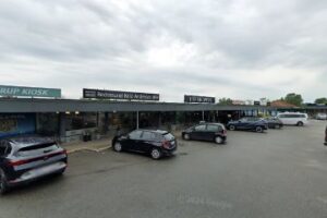 Hårshoppen v/Fanney Silla – Lystrup