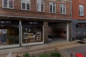 Salon Norma I/S v/Taimi Aagaard Pedersen & Britta Knudsen – Haderslev