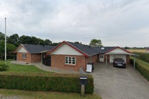 Salon Mie v/Ellen-Marie Vistisen – Viborg