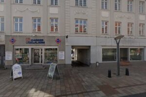 Salon skøn – Kalundborg